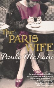 Paris wife