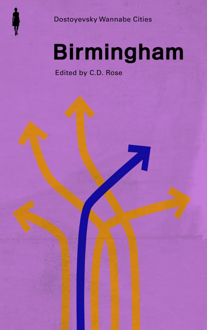 Birmingham Cities cover image